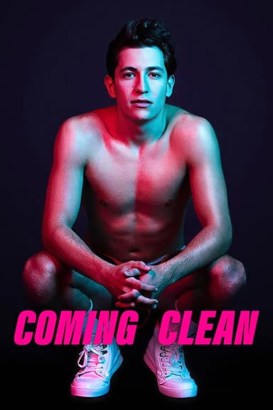 Coming Clean