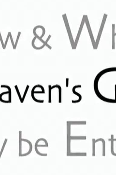 Heaven's Gate