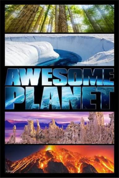 Awesome Planet