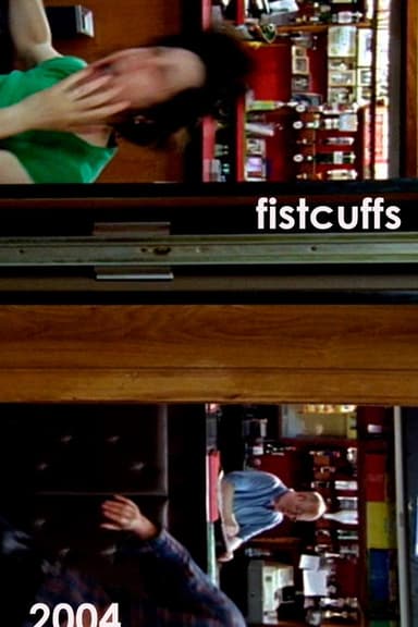 Fistcuffs