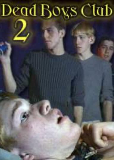 Dead Boys Club 2