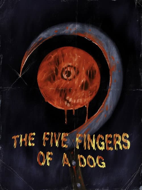 The Five Fingers of a Dog