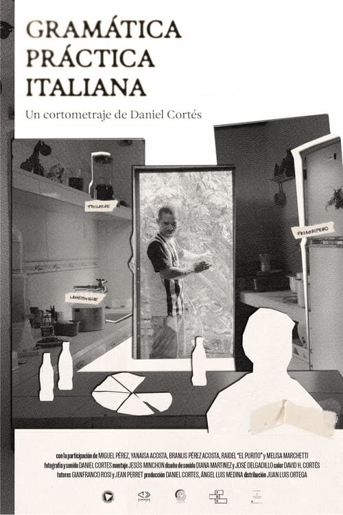 Practical Italian Grammar