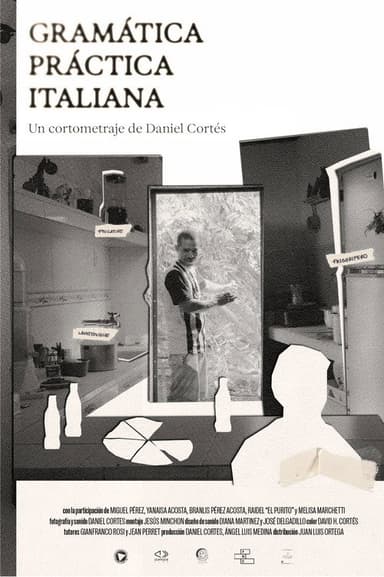 Practical Italian Grammar