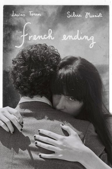 french ending