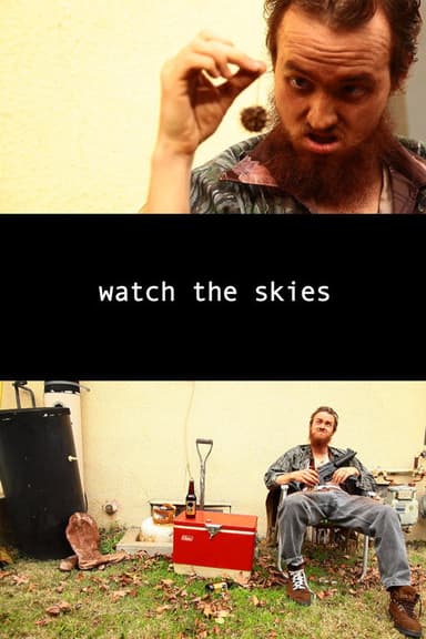 Watch the Skies