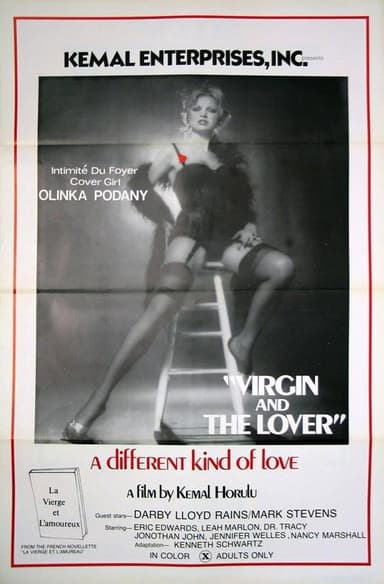 Virgin and the Lover