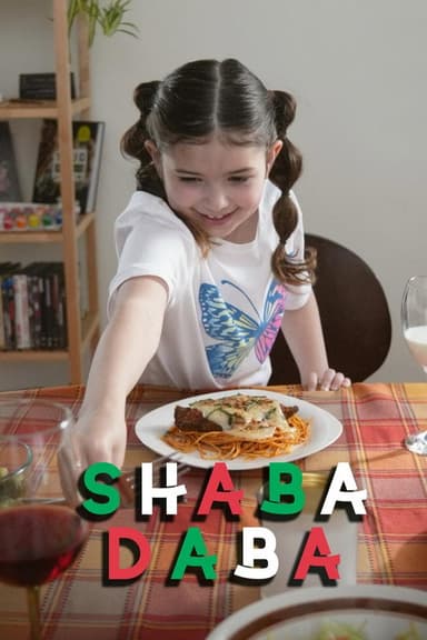 Shaba Daba