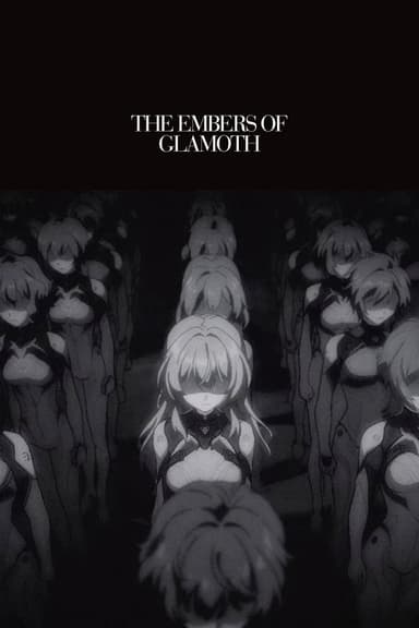 Honkai: Star Rail - The Embers of Glamoth