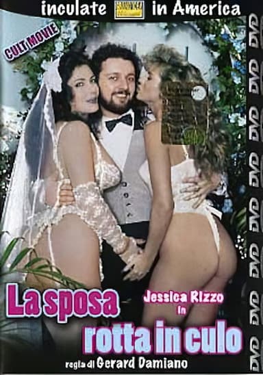 Back door Bride