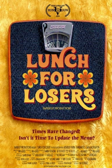 Lunch for Losers