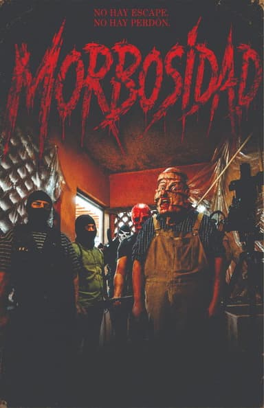 Morbosidad