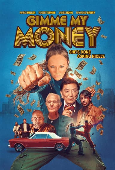 Gimme My Money