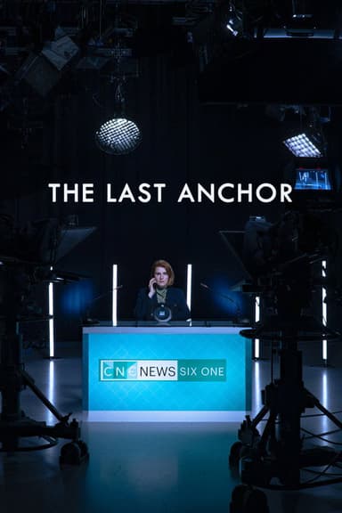 The Last Anchor