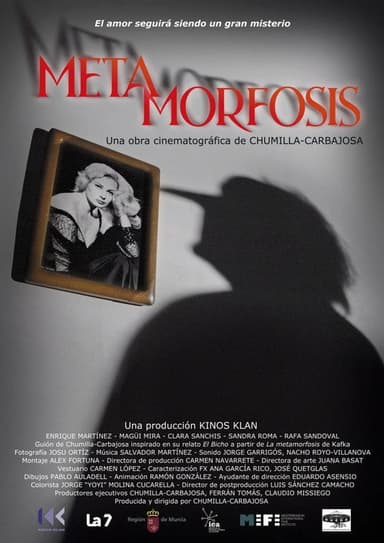 Meta Morfosis