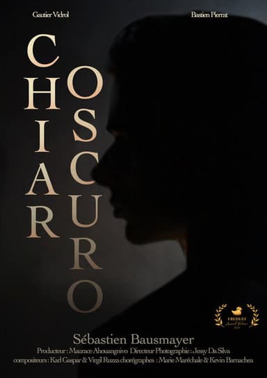 Chiaroscuro