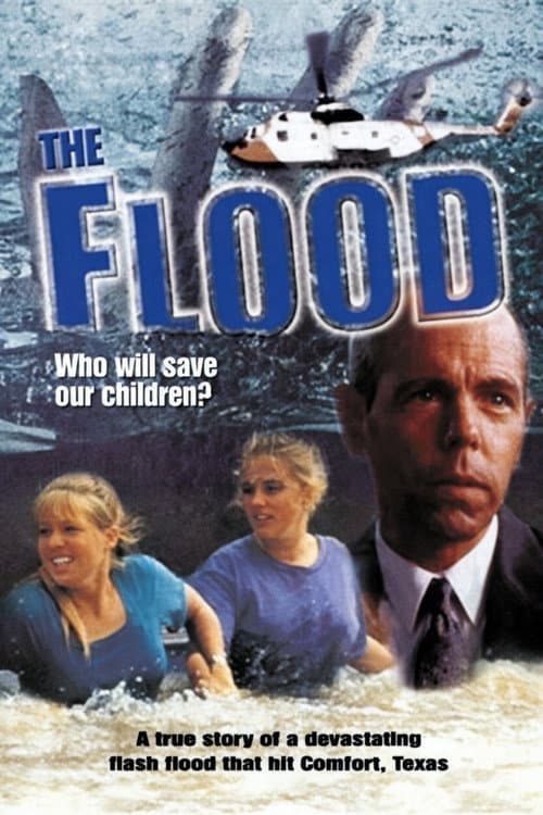 The Flood: Who Will Save Our Children?