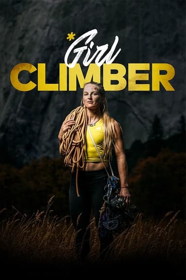 Girl Climber