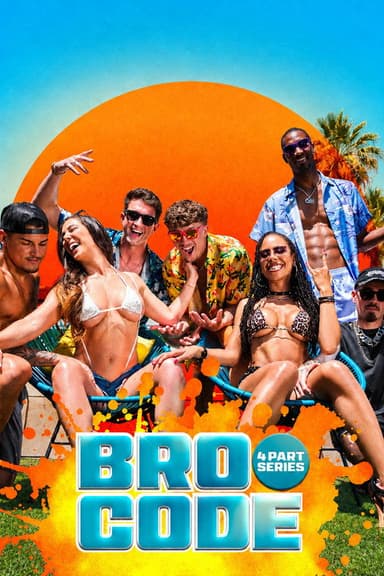 Bro Code