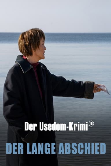 Der lange Abschied – Der Usedom-Krimi