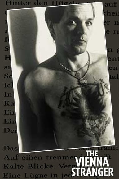 The Vienna Strangler
