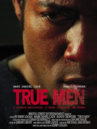 True Men