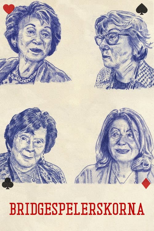 The Bridgeplayers