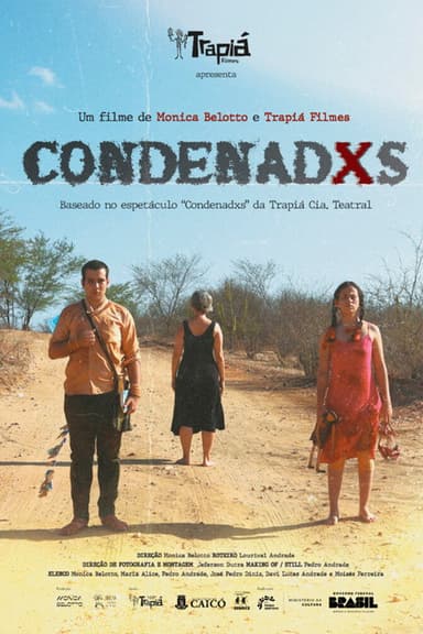 Condenadxs
