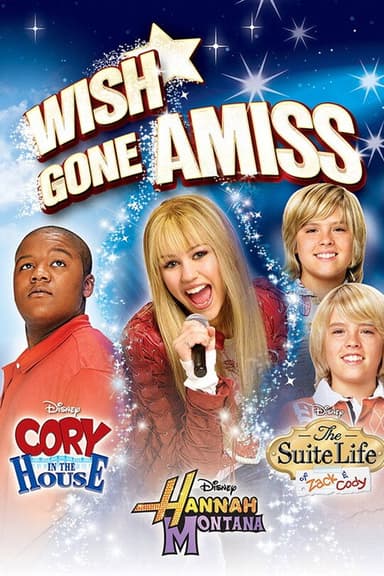 Wish Gone Amiss