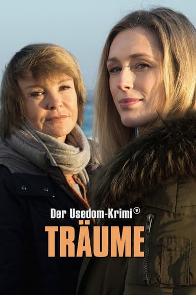 Träume – Der Usedom-Krimi
