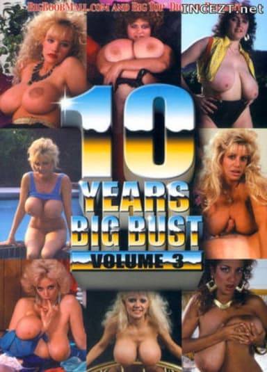 10 Years Big Bust Vol.3