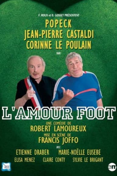 L'Amour foot