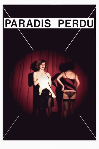 Paradis Perdu