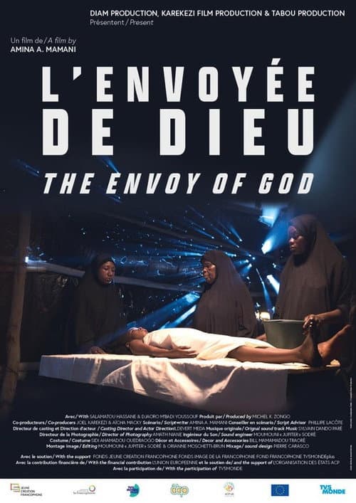 The Envoy of God