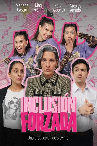 Inclusión Forzada