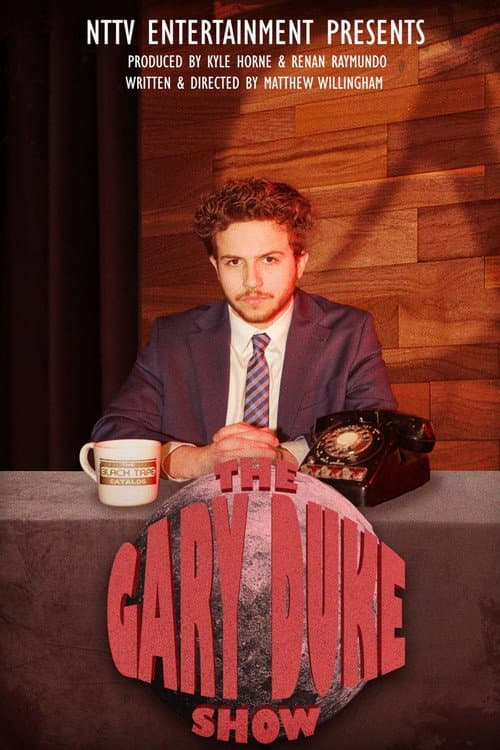 The Gary Duke Show