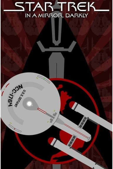 Star Trek: Enterprise - In a Mirror, Darkly