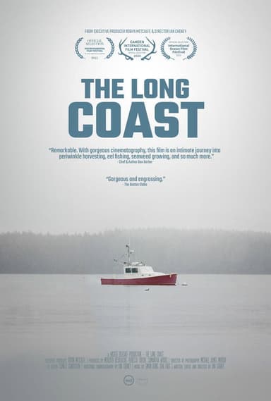 The Long Coast