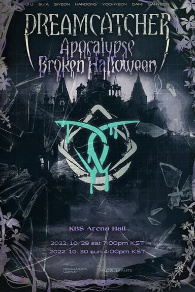 Apocalypse: Broken Halloween
