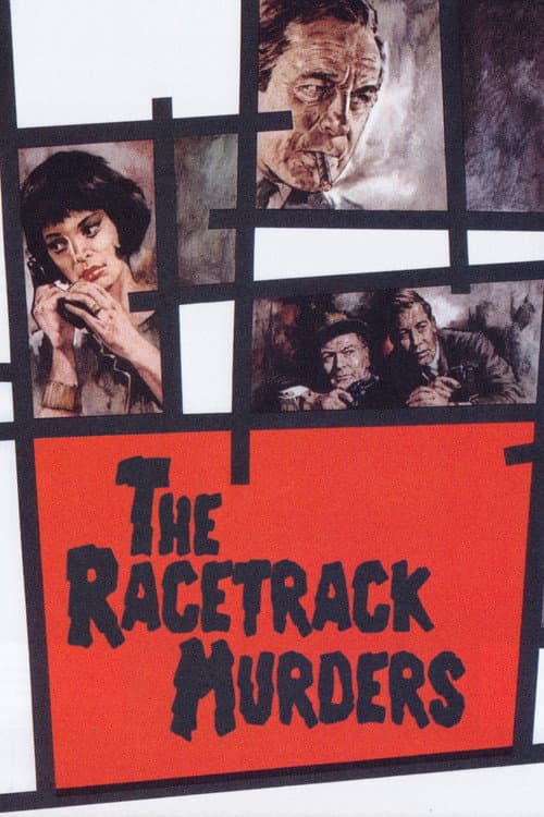 The Racetrack Murders