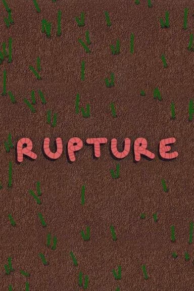Rupture