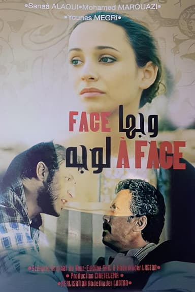 Face to face