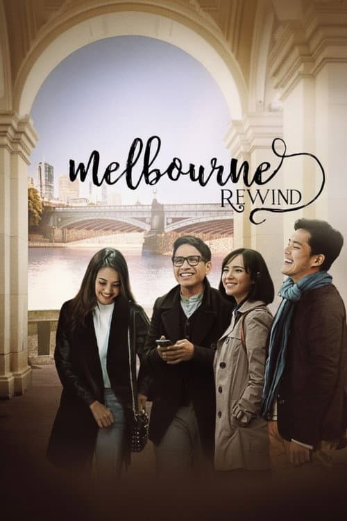 Melbourne Rewind