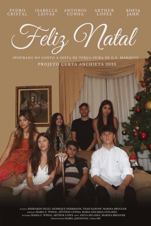 Merry Christmas