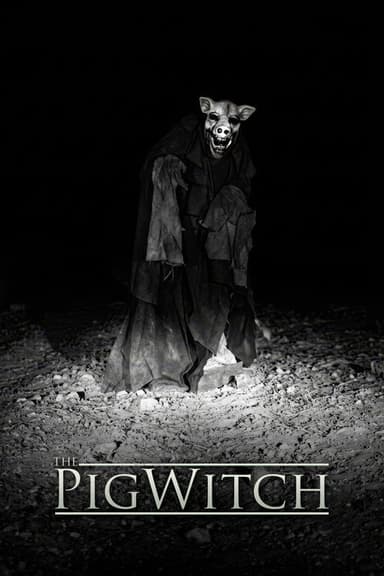 The Pig Witch