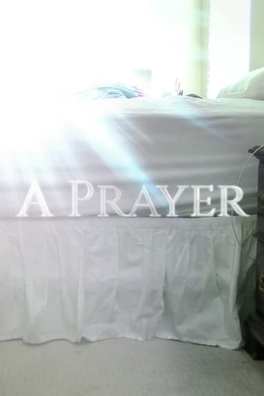 A Prayer