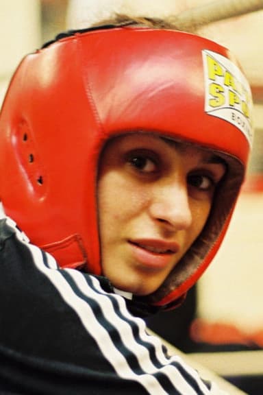Girl in the Ring