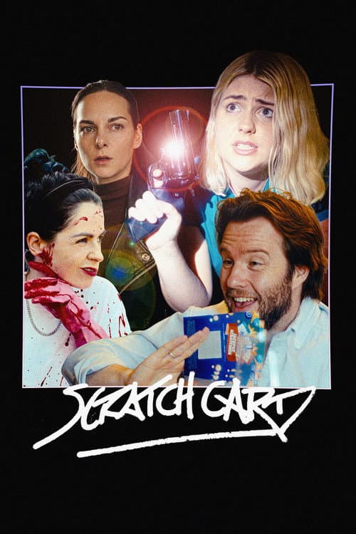 Scratchcard