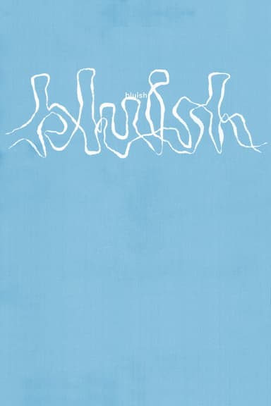 bluish