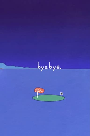 byebye.